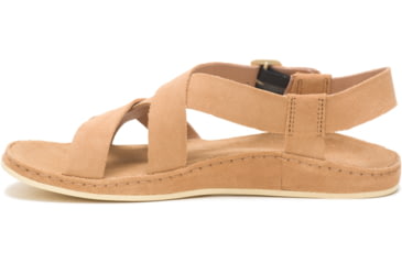 Image of Chaco Wayfarer Sandals - Womens, Doe, 11, Medium, JCH109096-11