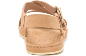 Image of Chaco Wayfarer Sandals - Womens, Doe, 11, Medium, JCH109096-11
