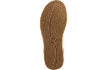 Image of Chaco Wayfarer Sandals - Womens, Ochre, 7 US, JCH107938-7