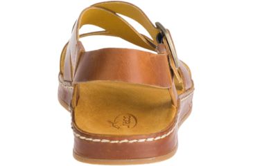 Image of Chaco Wayfarer Sandals - Womens, Ochre, 7 US, JCH107938-7