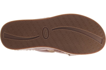 Image of Chaco Wayfarer Slide - Womens, Toffee, 12, Medium, JCH108214-12