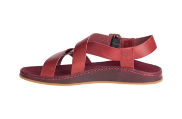 Image of Chaco Wayfarer - Womens, Port, Medium, 11, J107350-11