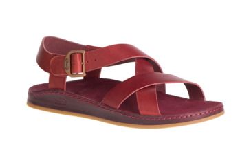 Image of Chaco Wayfarer - Womens, Port, Medium, 11, J107350-11