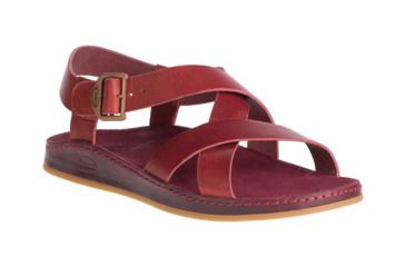 Image of Chaco Wayfarer - Womens, Port, Medium, 11, J107350-11