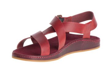 Image of Chaco Wayfarer - Womens, Port, Medium, 11, J107350-11