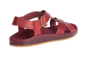 Image of Chaco Wayfarer - Womens, Port, Medium, 11, J107350-11