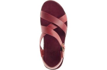 Image of Chaco Wayfarer - Womens, Port, Medium, 11, J107350-11