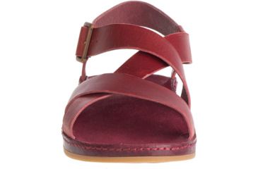 Image of Chaco Wayfarer - Womens, Port, Medium, 11, J107350-11