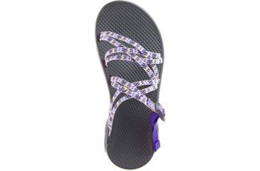Image of Chaco Wrapsody X Sandal, Picnic Purple, 8, J105870-8