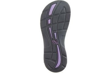 Image of Chaco Wrapsody X Sandal, Picnic Purple, 8, J105870-8