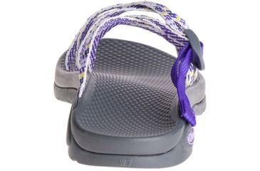 Image of Chaco Wrapsody X Sandal, Picnic Purple, 8, J105870-8