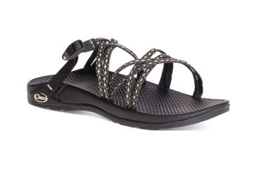 Image of Chaco Wrapsody X Sandal - Women's, Quito Night, 7 US Medium, J105650-7