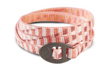 Image of Chaco Wrist Wrap Bracelet, Cerca Peach, OS, JC195550-OS