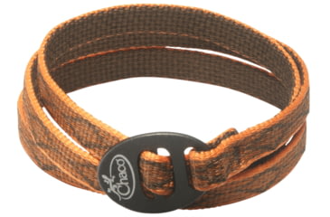 Image of Chaco Wrist Wrap Bracelet-Chinle Coffee-One Size
