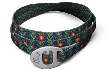 Image of Chaco Wrist Wrap Bracelet, Forest Navy, OS, JC195569-OS