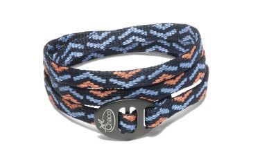 Image of Chaco Wrist Wrap Bracelet, Rank Eclipse, One Size US JC195438-ONE SIZE
