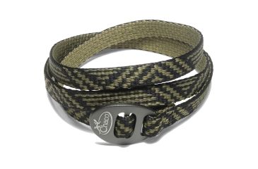 Image of Chaco Wrist Wrap Bracelet, Palm Avocado, One Size US JC195439-ONE SIZE