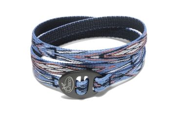 Image of Chaco Wrist Wrap Bracelet, Scuba Eclipse, One Size US JC195440-ONE SIZE