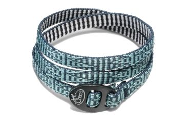Image of Chaco Wrist Wrap Bracelet, Blazer Green, One Size US JC195441-ONE SIZE