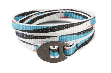Image of Chaco Wrist Wrap Bracelet, Point Teal, OS, JC195548-OS