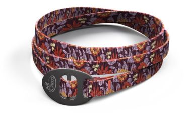 Image of Chaco Wrist Wrap Bracelet, Wdstk Blssom Wine, OS, JC195576-OS