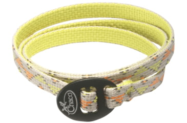 Image of Chaco Wrist Wrap Bracelet-York Citrus-One Size