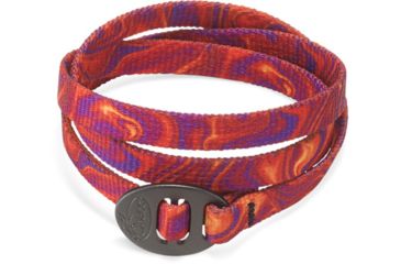 Image of Chaco Wrist Wrap - Unisex, Ascend Pink, One Size, JC195590-OS