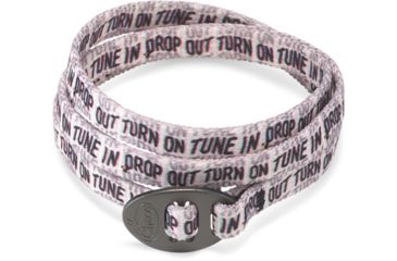 Image of Chaco Wrist Wrap - Unisex, Leary Salt, One Size, JC195589-OS