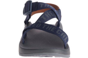 Image of Chaco Z/1 Classic Multi-Sport Sandals - Mens, Heed Navy, 9 US, JCH107801-M09.0