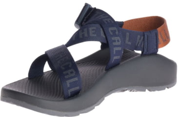 Image of Chaco Z/1 Classic Multi-Sport Sandals - Mens, Heed Navy, 9 US, JCH107801-M09.0