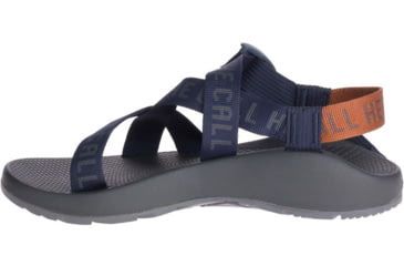 Image of Chaco Z/1 Classic Multi-Sport Sandals - Mens, Heed Navy, 9 US, JCH107801-M09.0