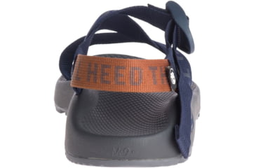 Image of Chaco Z/1 Classic Multi-Sport Sandals - Mens, Heed Navy, 9 US, JCH107801-M09.0