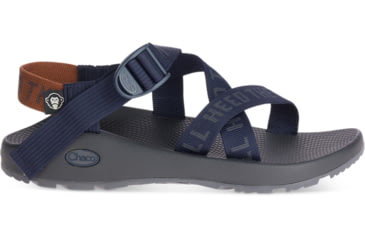 Image of Chaco Z/1 Classic Multi-Sport Sandals - Mens, Heed Navy, 9 US, JCH107801-M09.0