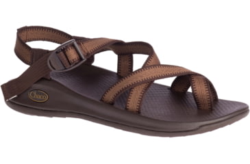 Image of Chaco Z Boulder 2 Sandals - Mens, Melm Java, 11, JCH107189-11.0