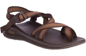 Image of Chaco Z Boulder 2 Sandals - Mens, Melm Java, 11, JCH107189-11.0