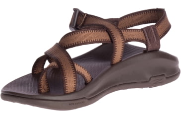 Image of Chaco Z Boulder 2 Sandals - Mens, Melm Java, 11, JCH107189-11.0