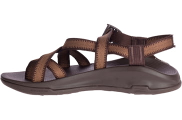 Image of Chaco Z Boulder 2 Sandals - Mens, Melm Java, 11, JCH107189-11.0