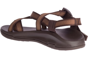 Image of Chaco Z Boulder 2 Sandals - Mens, Melm Java, 11, JCH107189-11.0