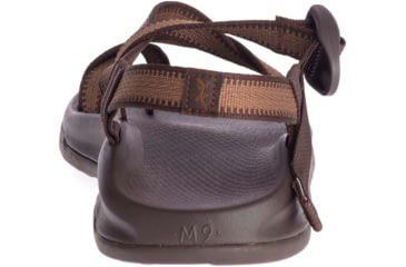 Image of Chaco Z Boulder 2 Sandals - Mens, Melm Java, 11, JCH107189-11.0