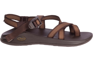 Image of Chaco Z Boulder 2 Sandals - Mens, Melm Java, 11, JCH107189-11.0