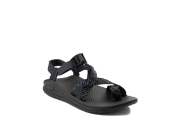 Image of Chaco Z Boulder 2 Sandals, Mens, Steeple Navy, 11, J106605-11