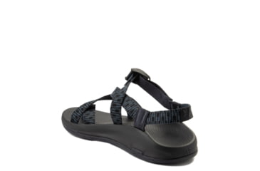 Image of Chaco Z Boulder 2 Sandals, Mens, Steeple Navy, 11, J106605-11