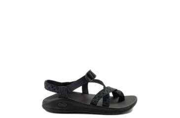 Image of Chaco Z Boulder 2 Sandals, Mens, Steeple Navy, 11, J106605-11