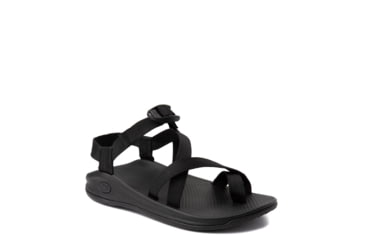 Image of Chaco Z Boulder 2 Sandals, Mens, Tempo Black, 14, J106489-14