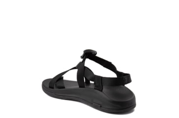 Image of Chaco Z Boulder 2 Sandals, Mens, Tempo Black, 14, J106489-14