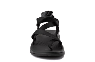 Image of Chaco Z Boulder 2 Sandals, Mens, Tempo Black, 14, J106489-14