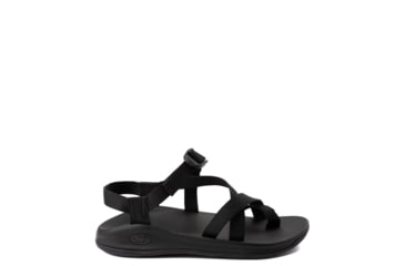 Image of Chaco Z Boulder 2 Sandals, Mens, Tempo Black, 14, J106489-14