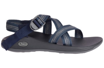 Image of Chaco Z Boulder Sandal - Mens, Bluff Navy, 11 US, JCH107199-M11.0