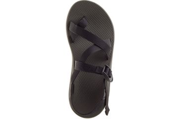 Image of Chaco Z Cloud 2 Sandal - Men's, Black, 7 US J105595-07.0