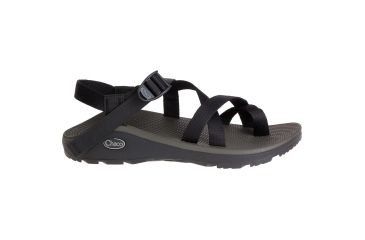 Image of Chaco Z Cloud 2 Sandal - Men's, Black, 7 US J105595-07.0
